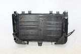 2001 Kawasaki Zrx1200 Engine Radiator Motor Cooler Cooling Radiater