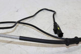 2014 Aprilia Rsv4 R Aprc Abs 1100 Factory Brake Caliper Hoses & Abs Sensor Set