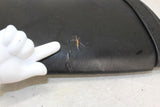 2004 Honda Cbr600rr Rear Back Passenger Tandem Seat Pad Saddle Pillion