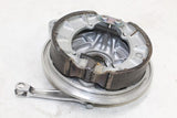 98-03 Honda Shadow Ace 750 Vt750c Drum Brake  06430-mcl-700 43100-mj1-832 OEM