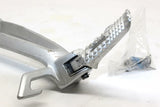 2006-2007 Suzuki Gsxr600  Right Rear Back Passenger Peg Pair OEM