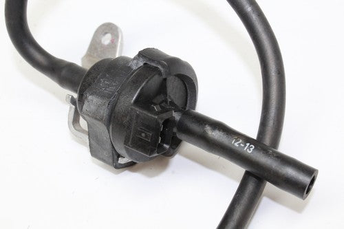 2013-2017 Bmw S1000r Air Valve Solenoid TOP Engine Switch Sensor OEM