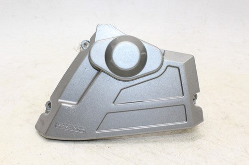 2007 Suzuki Sv650s Engine Sprocket Cover