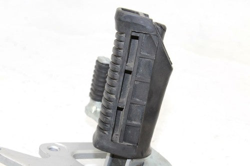 2000 Suzuki Gs500e Right Rearset Rear Set Driver Foot Peg Rest Stop OEM