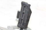 2000 Suzuki Gs500e Right Rearset Rear Set Driver Foot Peg Rest Stop OEM