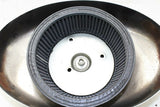 2007 Harley-davidson Road Glide Fltr Air Cleaner Cover Chrome OEM