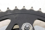 2016 Yamaha Yzf R6 Rear Back Sprocket Vortex