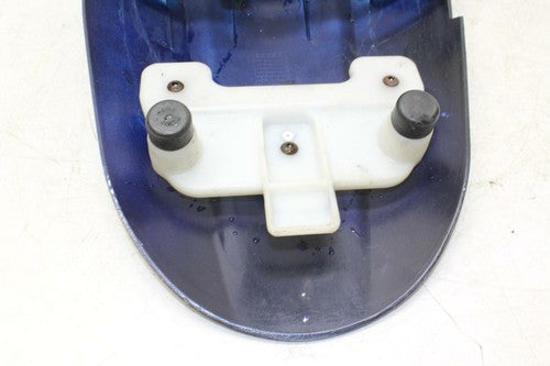05-06 Suzuki Gsxr1000 Rear Back Seat Solo Cowl Fairing Cover