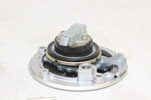 17-23 Kawasaki Z125 Pro Ignition Lock Key Set W/ Gas Cap And Seat Lock OEM