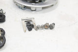 17-23 Kawasaki Z125 Pro Ignition Lock Key Set W/ Gas Cap And Seat Lock OEM