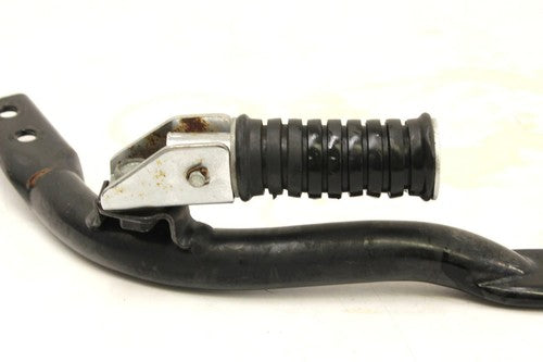 85-87 YAMAHA VIRAGO 535 XV535 FRONT FOOT RESTS PEGS STEPS SET PAIR