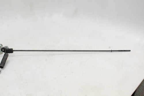 1980 Honda Cb750c Custom Rear Back Brake Torque Rod Shaft Bar OEM
