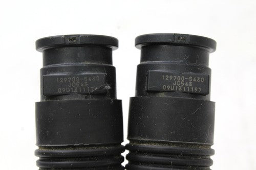 2018 Kawasaki Vulcan S En650 Ignition Coils