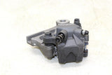 2014 Honda Ctx700 Rear Back Brake Caliper W Mount Bracket