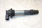 2013 Suzuki Gsxr600 Ignition Coils Coil Spark Plug Caps