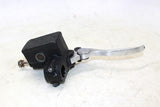 1998 Suzuki Katana 600 Gsx600f Front Brake Master Cylinder With Lever