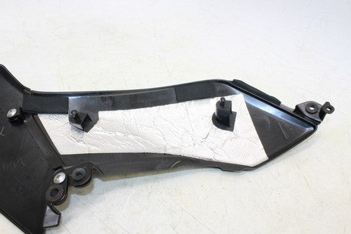 2019 Kawasaki Z900 Left Right Mid Upper Side Fairing Cowl Plastic Set