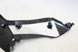 2019 Kawasaki Z900 Left Right Mid Upper Side Fairing Cowl Plastic Set