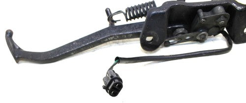 2001 Kawasaki Ninja 500r Ex500d Kickstand Side Kick Stand
