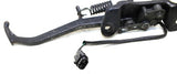 2001 Kawasaki Ninja 500r Ex500d Kickstand Side Kick Stand