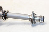 2005 Honda Cbr600f4i Front Forks Clamp Lower Triple Tree Stem