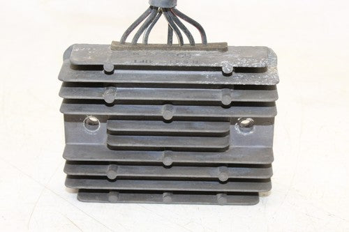 2005 Suzuki Vl800 Boulevard C50 Rectifier Voltage Regulator