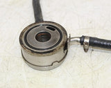 1998 Kawasaki Ninja Zx6r Zx600g Engine Motor Oil Cooler