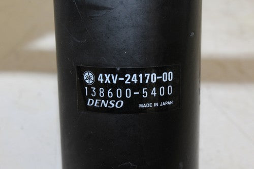 2001 Yamaha Yzf R1 Evap Vapor Charcoal Emission Canister 4XV-24170-00