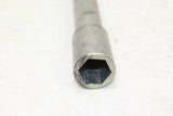2022 Yamaha Mtt890 Tracer 9 Front Wheel Rim Axle Pivot Bolt