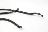 2005 Kawasaki Zr7s Zr750 Front Brake Caliper Hoses Lines