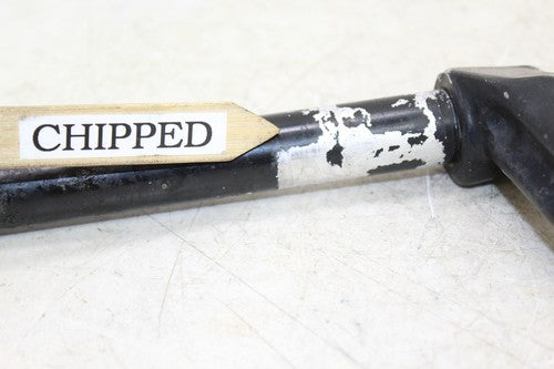 1986 Kawasaki Ninja Zx-10 Zx1000 Left Clip On Handlebar