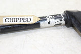 1986 Kawasaki Ninja Zx-10 Zx1000 Left Clip On Handlebar
