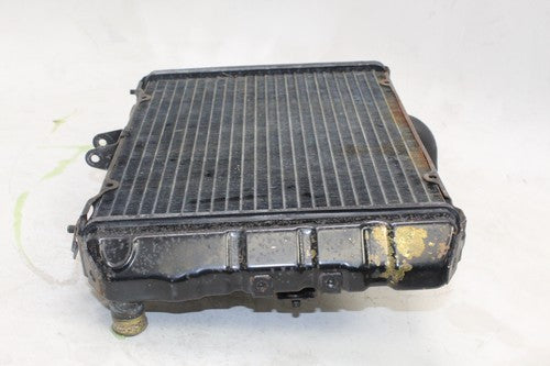 1986 Honda V65 Magna Vf1100c Engine Radiator Motor Cooler Cooling Radiater OEM