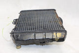 1986 Honda V65 Magna Vf1100c Engine Radiator Motor Cooler Cooling Radiater OEM