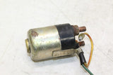 1975 Honda Cb550f Super Sport Engine Starter Relay Starting Motor Switch
