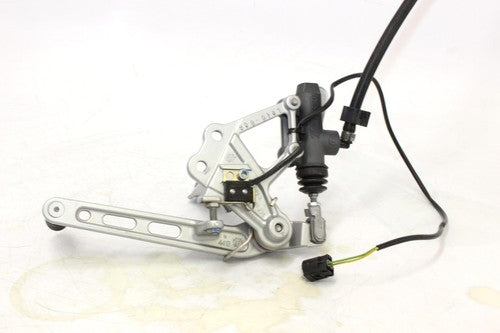 99-05 Bmw R1100gs Rear Set OEM