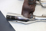 1985 Suzuki Gv1400gd Gv 1400 Exhaust Headers Pipes