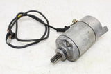 1990 Yamaha Fzr600r Engine Starting Starter Motor -dc 12v