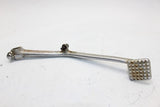 1983 Honda V45 Sabre Right Rearset Brake Foot Pedal OEM