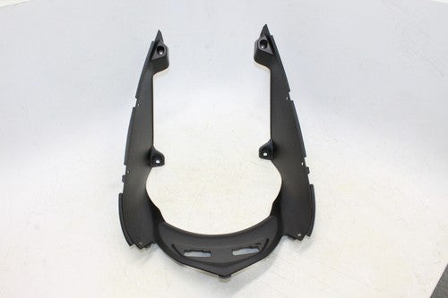 2009 Kawasaki Ninja 250r Ex250j Lower Front Upper Inner Headlight Cowl Fairing