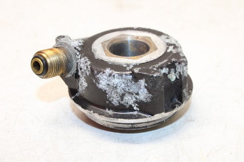 2001 Yamaha Yzf600r Speed Drive Gear Hub With Cable