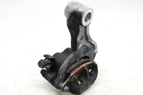 2007 Kawasaki Ninja 250r Ex250f Rear Back Brake Caliper With Mount Bracket