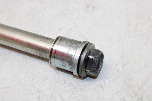 2010 Yamaha Fz6r Front Wheel Rim Axle Pivot Bolt