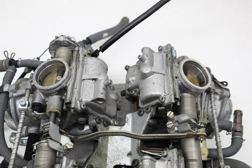 1990 Honda VFR750F VFR 750 CARBS CARBURETORS