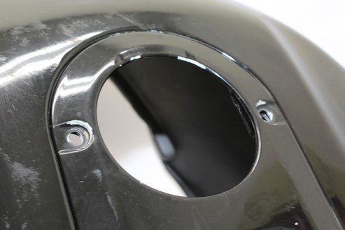 2002 Kawasaki Ninja Zx12r Zx1200b Gas Tank Fuel Cell Cover Fairing Cowl