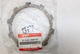 Suzuki 21440-39F00 CLUTCH DRIVE PLATE OEM
