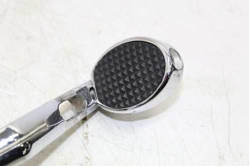 1989 Harley-davidson Heritage Softail Classic Left Rearset Brake Foot Shifter