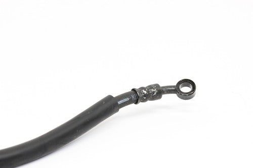 08-2016 Yamaha Yzf R6 Rear Back Brake Hose Fluid Line OEM