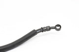 08-2016 Yamaha Yzf R6 Rear Back Brake Hose Fluid Line OEM