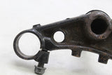 1982 Honda Silver Wing 500 Gl500i Front Forks Clamp Lower Triple Tree OEM